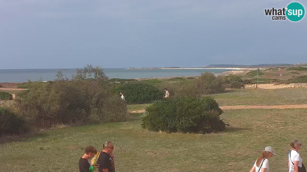 Plaža Mari Ermi | Is Arutas – Oristano