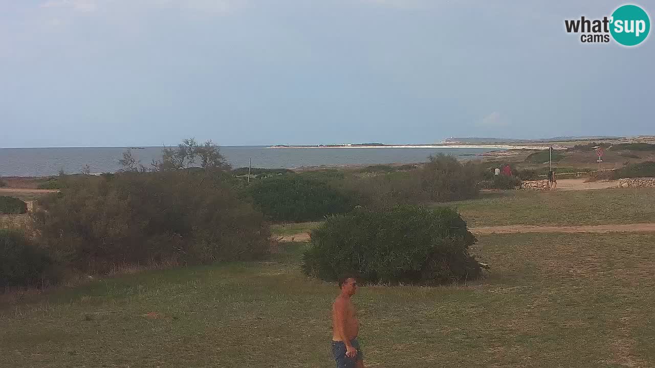 Mari Ermi beach | Is Arutas – Oristano