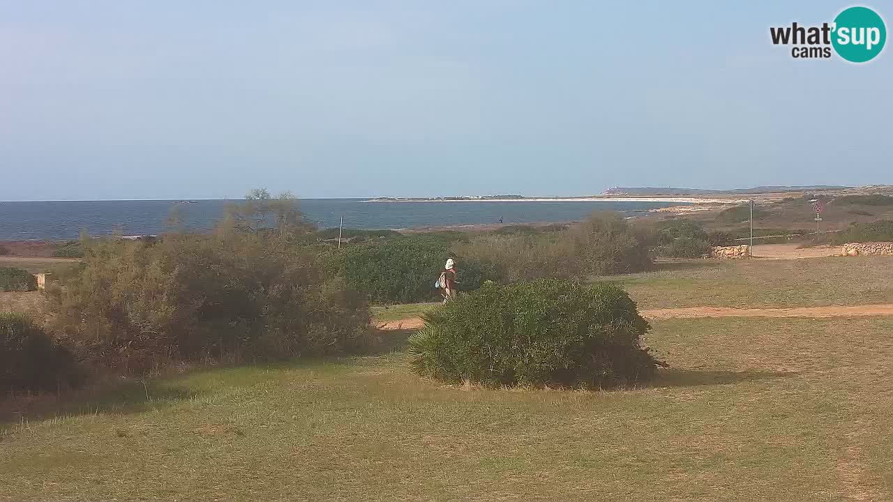 Mari Ermi beach | Is Arutas – Oristano