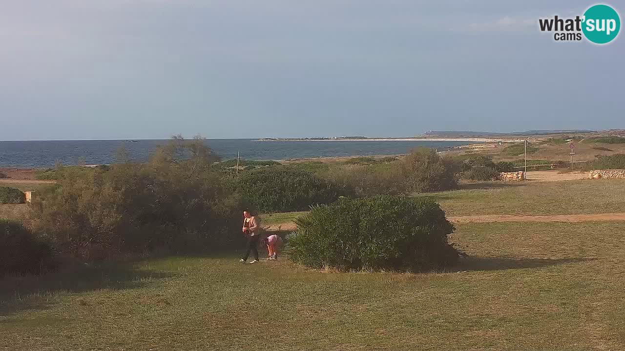 Plaža Mari Ermi | Is Arutas – Oristano