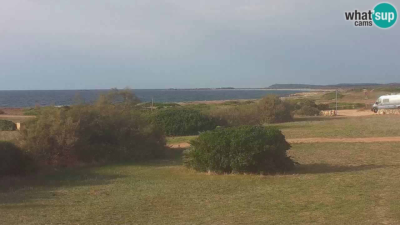 Mari Ermi beach | Is Arutas – Oristano