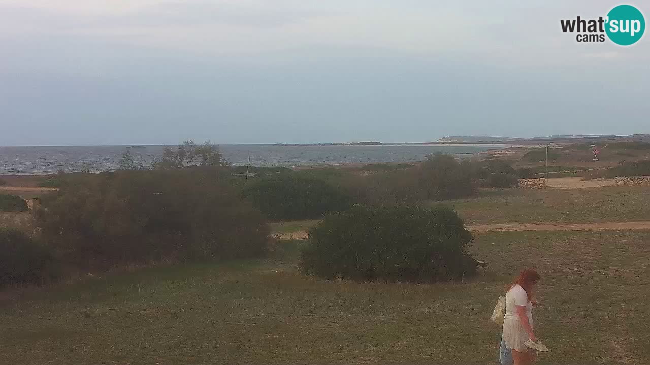 Mari Ermi Strand | Is Arutas – Oristano