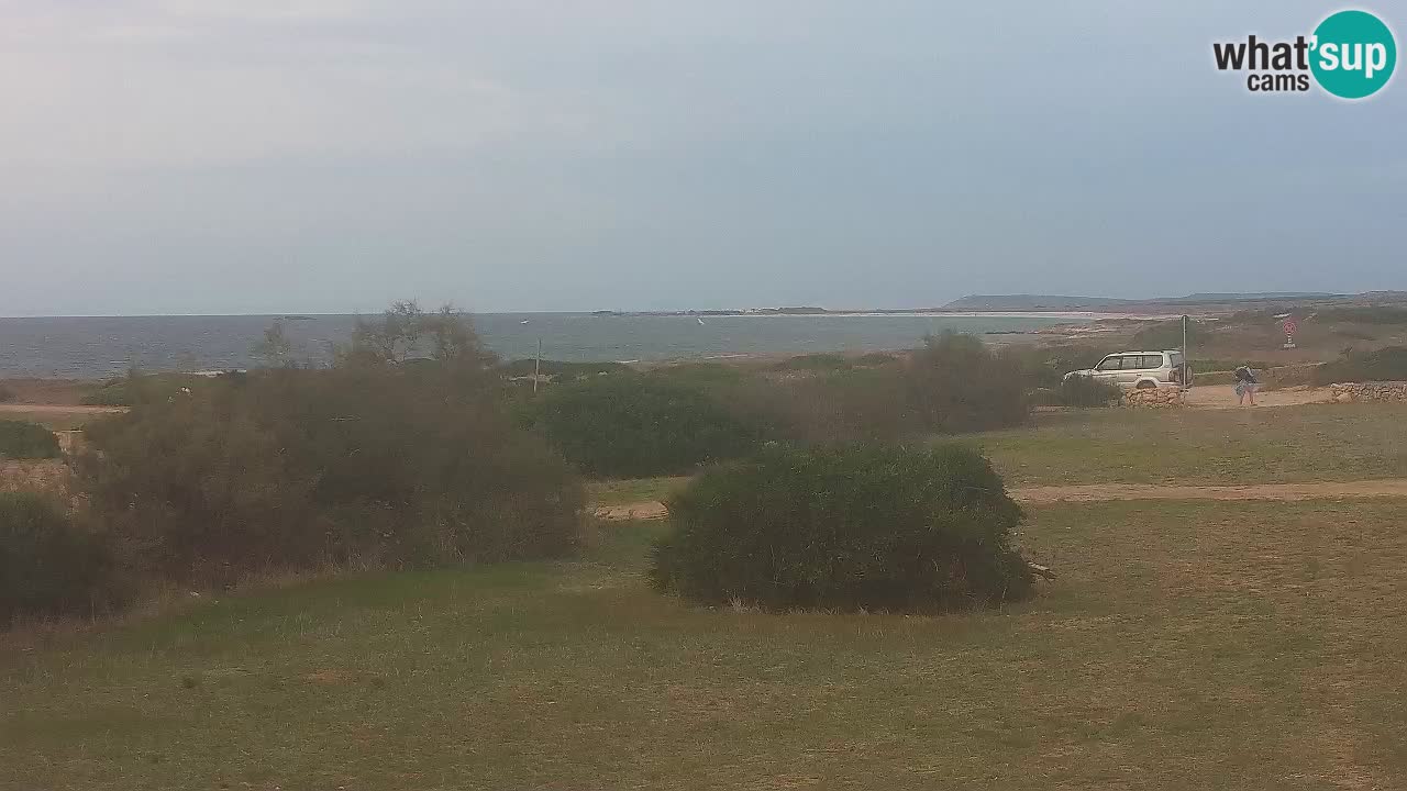 Mari Ermi beach | Is Arutas – Oristano