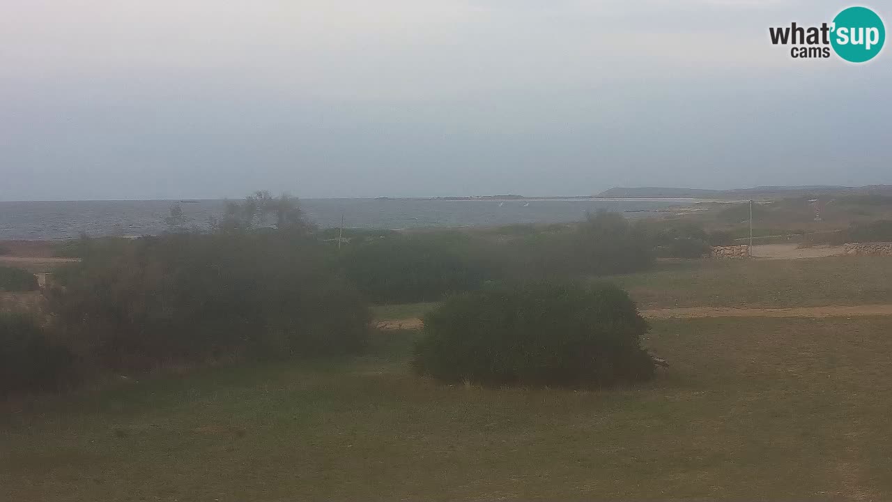 Playa Mari Ermi | Is Arutas – Oristano