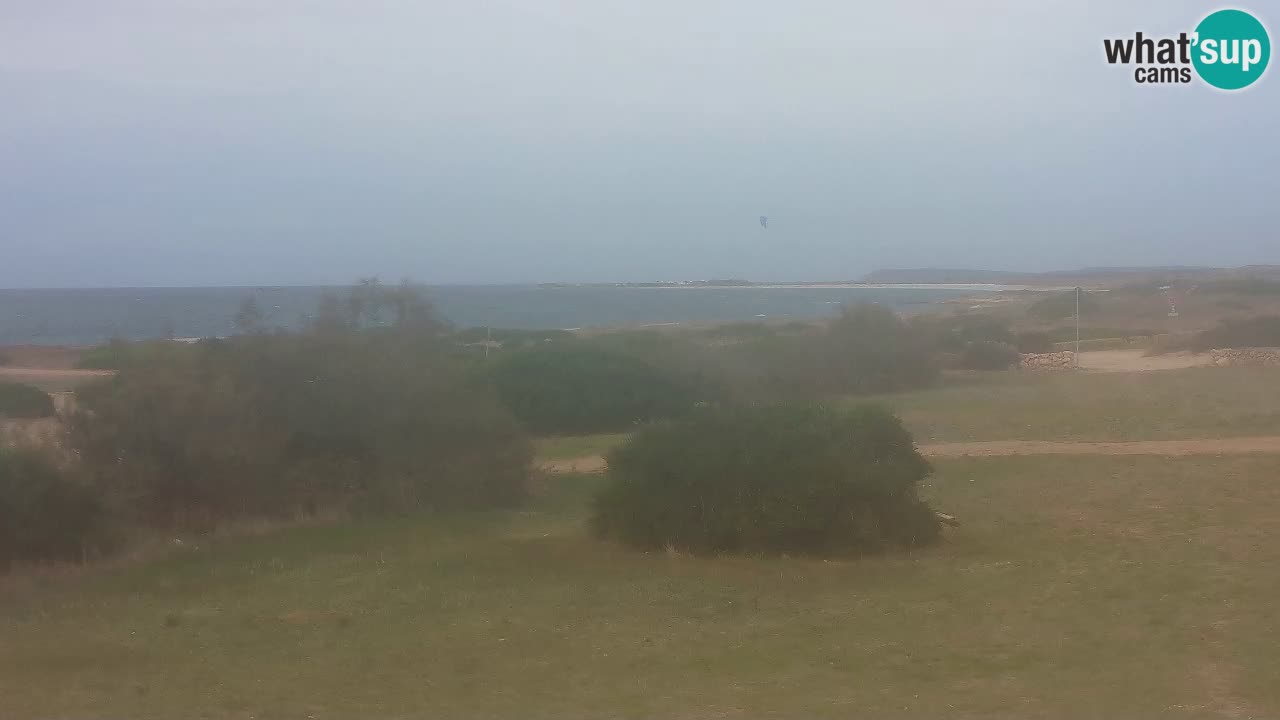 Plaža Mari Ermi | Is Arutas – Oristano