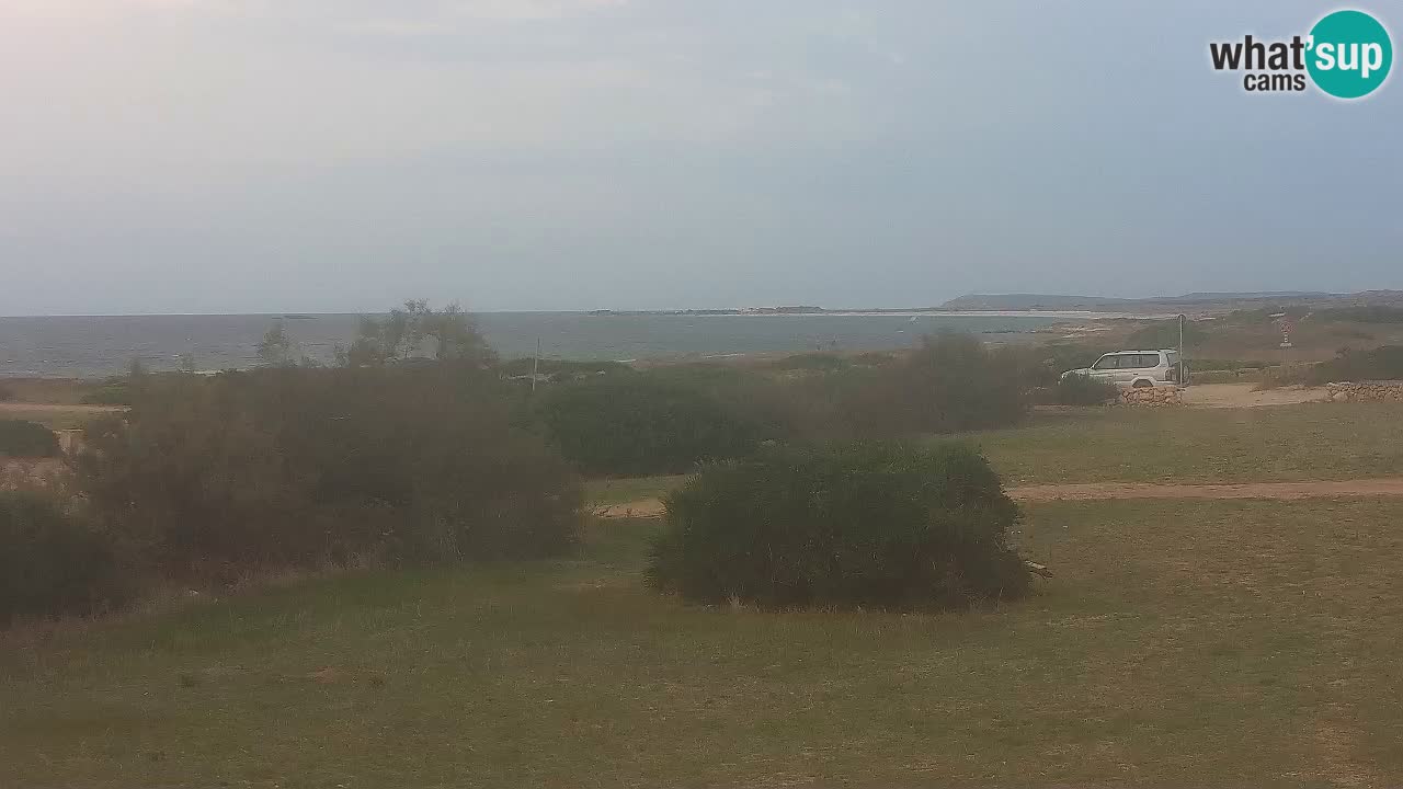 Mari Ermi beach | Is Arutas – Oristano