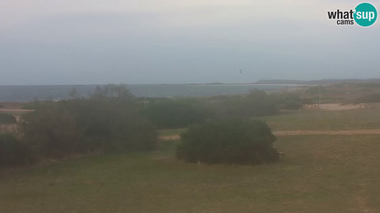 Mari Ermi beach | Is Arutas – Oristano