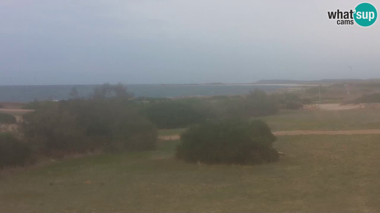 Spiaggia Mari Ermi | Is Arutas – Oristano