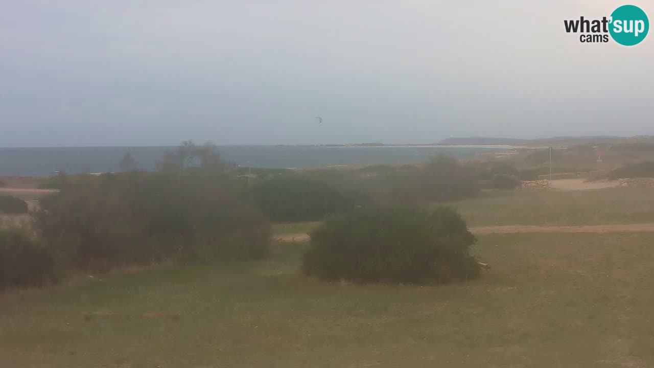 Mari Ermi Strand | Is Arutas – Oristano