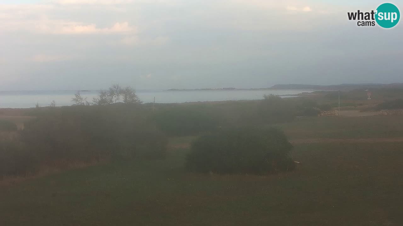 Plaža Mari Ermi | Is Arutas – Oristano