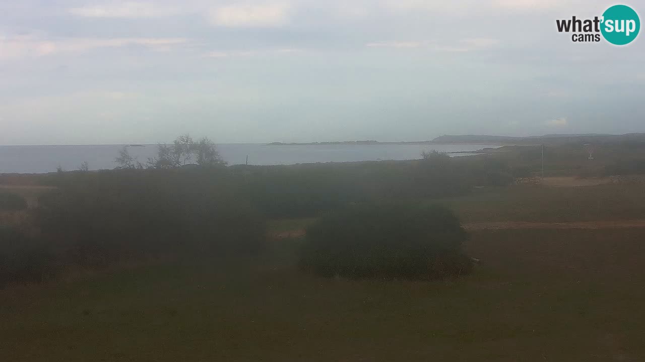 Plage Mari Ermi | Is Arutas – Oristano