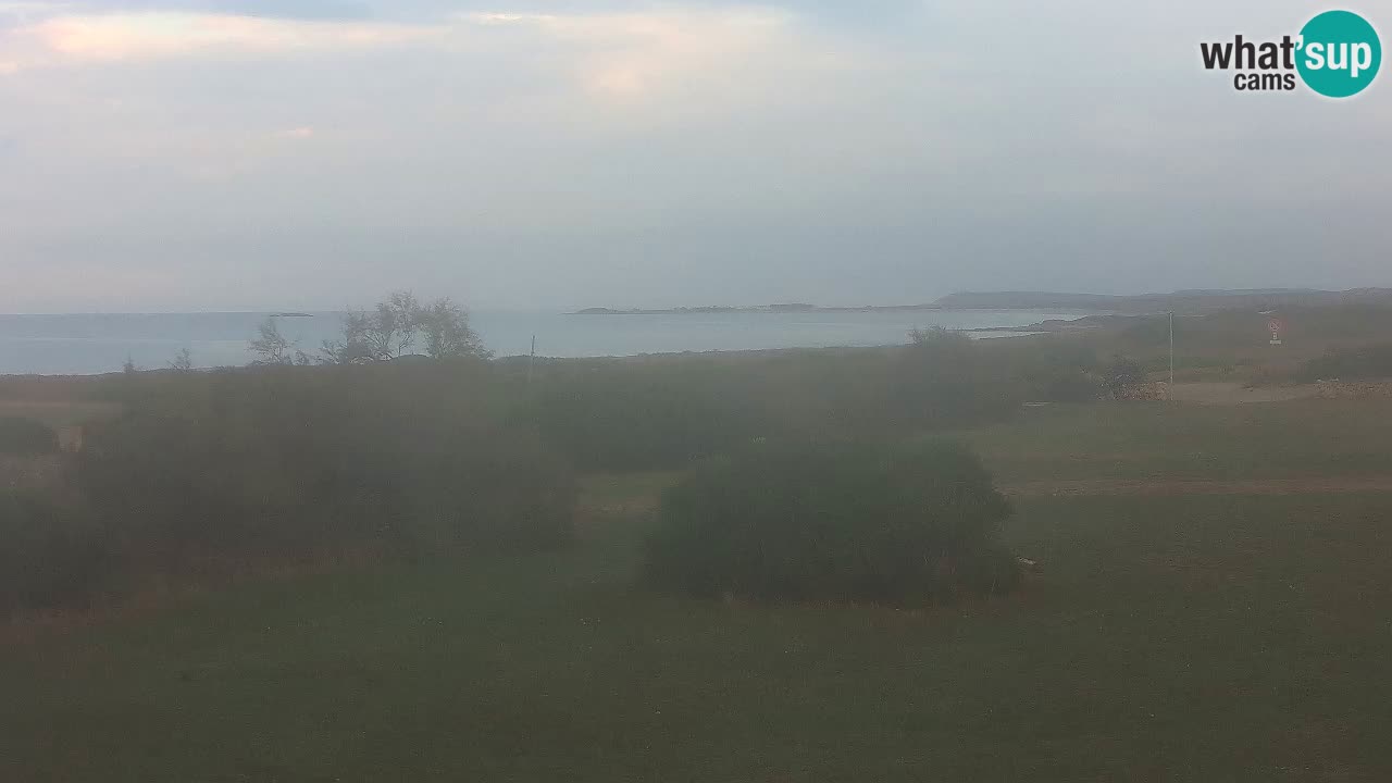 Plaža Mari Ermi | Is Arutas – Oristano