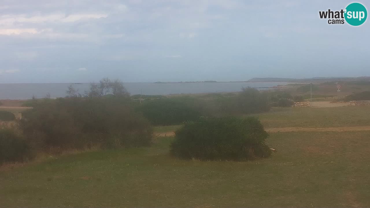 Plage Mari Ermi | Is Arutas – Oristano