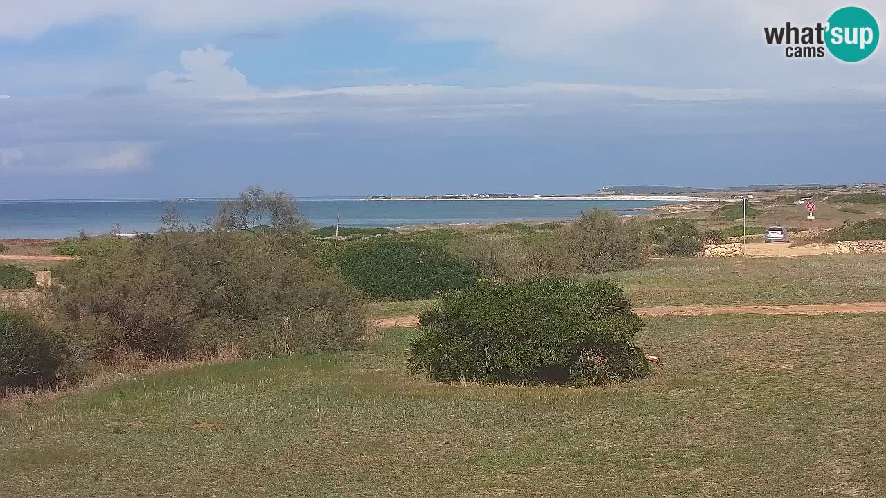 Mari Ermi beach | Is Arutas – Oristano