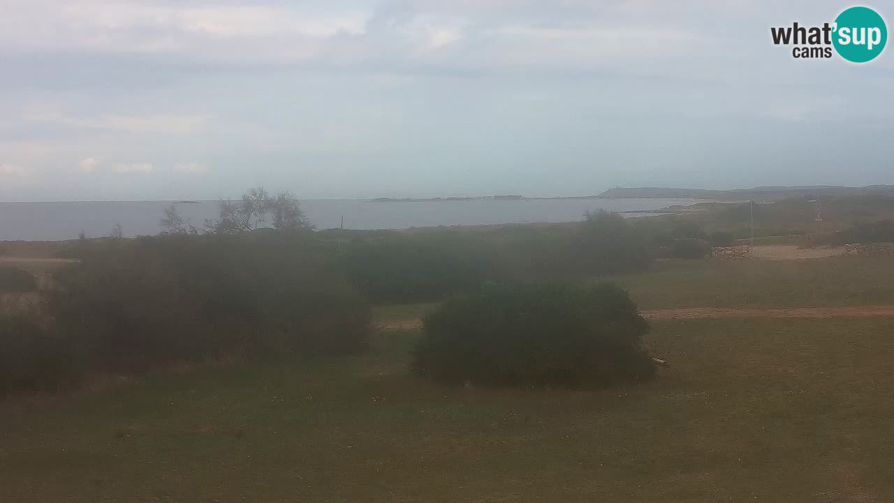 Mari Ermi Strand | Is Arutas – Oristano