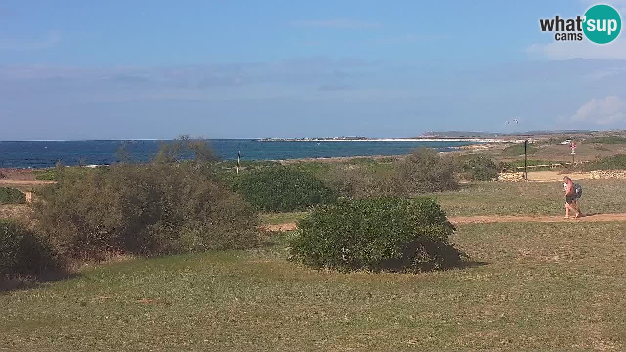 Mari Ermi beach | Is Arutas – Oristano