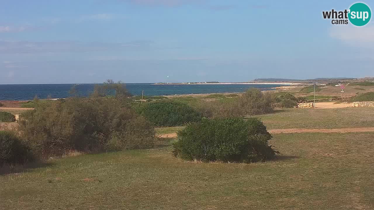Plaža Mari Ermi | Is Arutas – Oristano