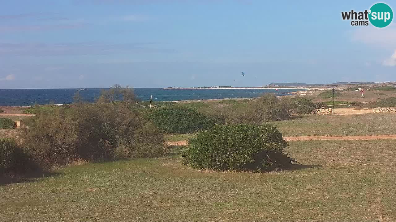 Playa Mari Ermi | Is Arutas – Oristano
