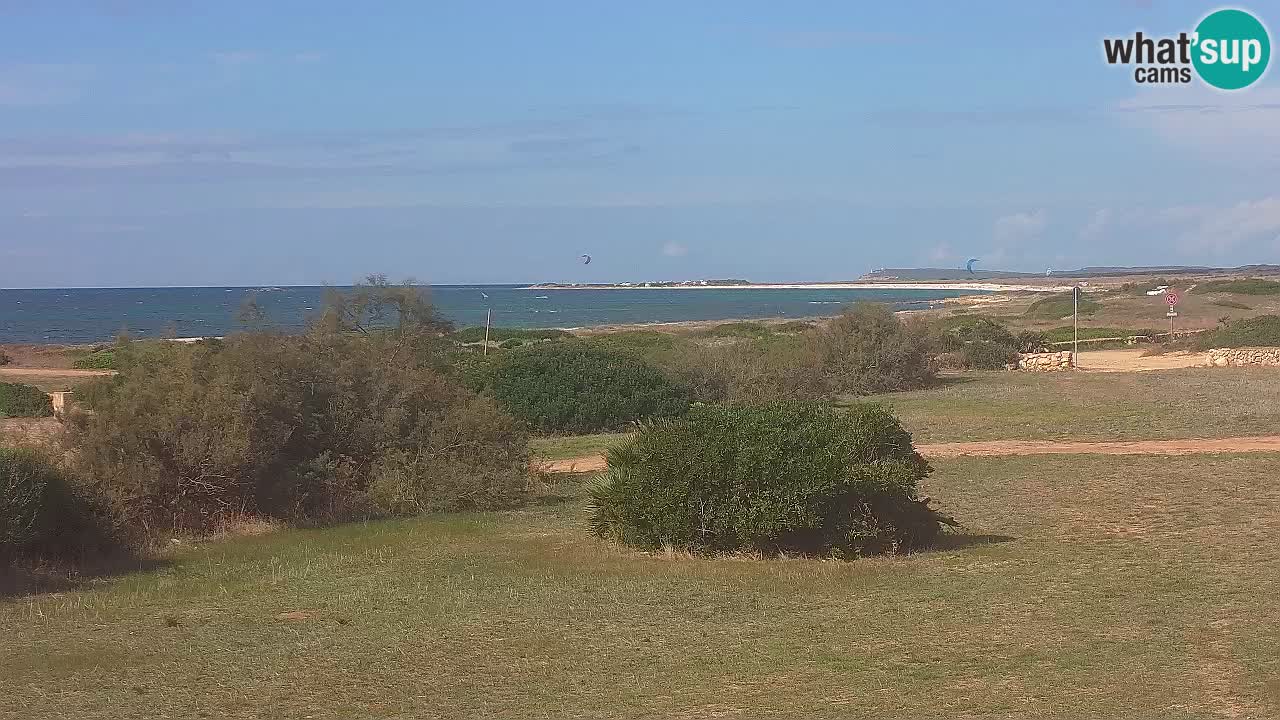 Spiaggia Mari Ermi | Is Arutas – Oristano