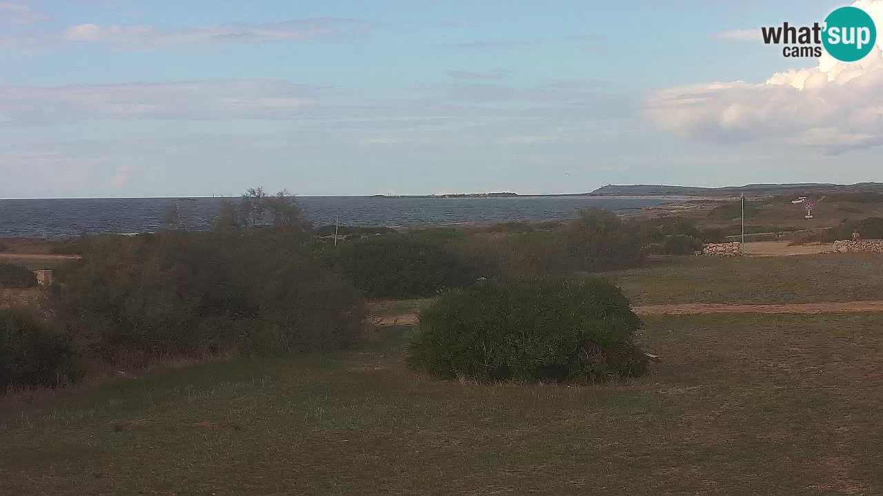 Mari Ermi beach | Is Arutas – Oristano