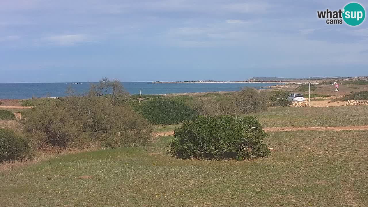 Plaža Mari Ermi | Is Arutas – Oristano