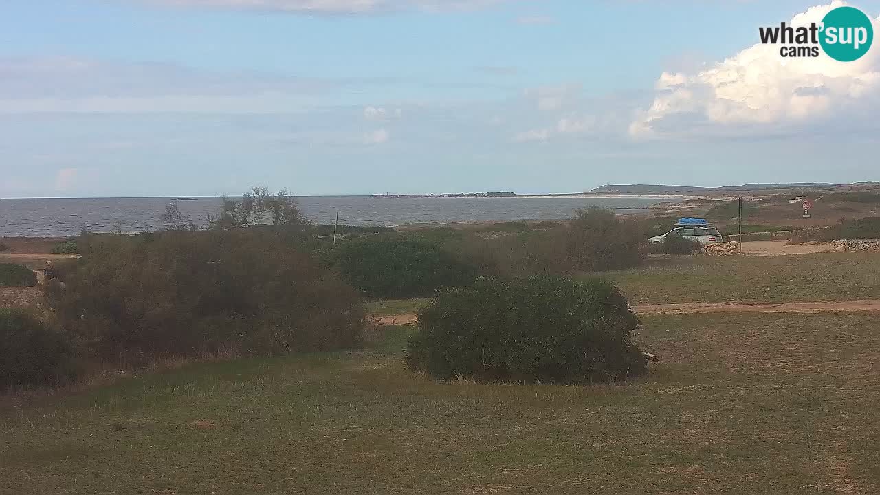 Mari Ermi Strand | Is Arutas – Oristano