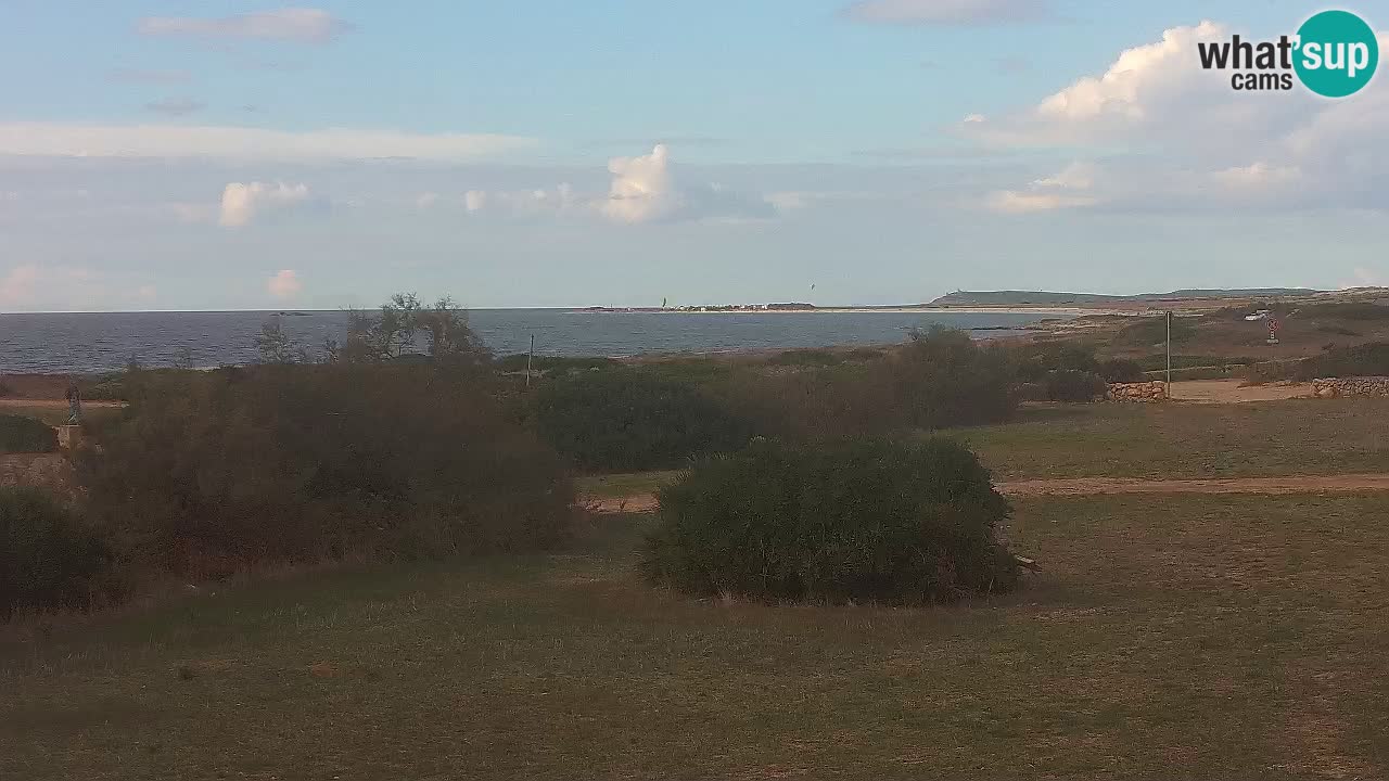 Mari Ermi Strand | Is Arutas – Oristano