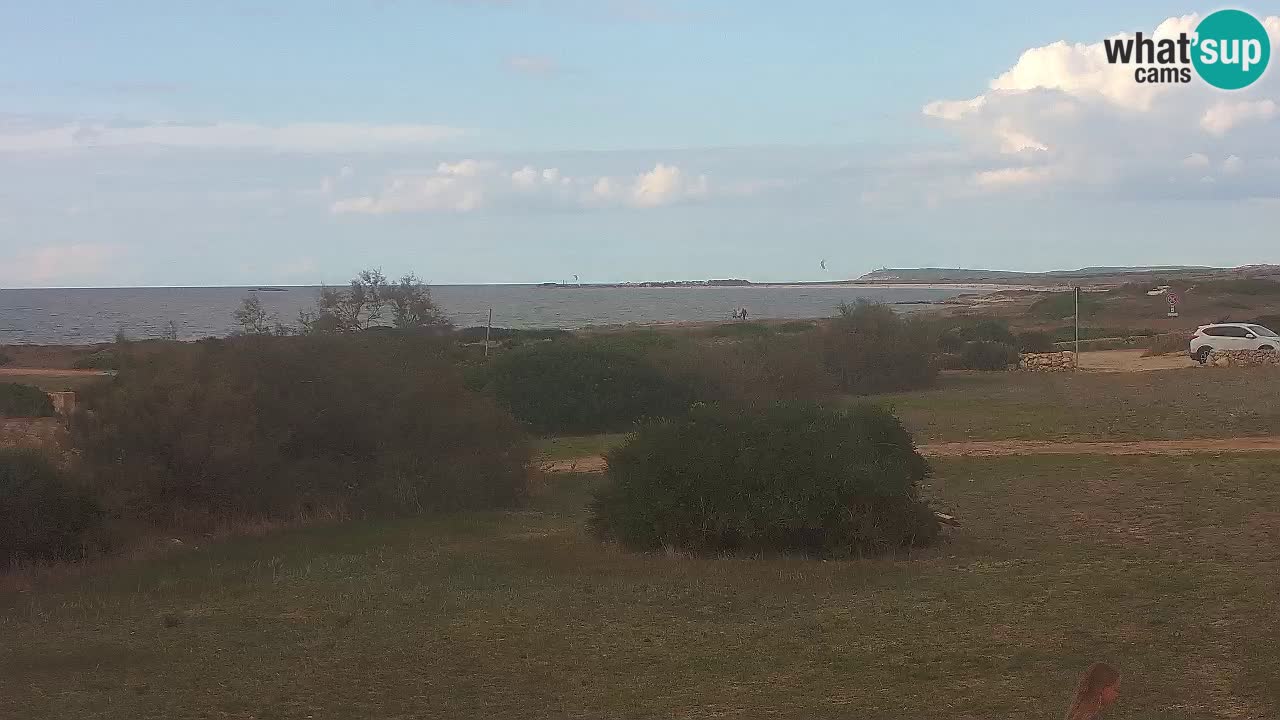 Playa Mari Ermi | Is Arutas – Oristano