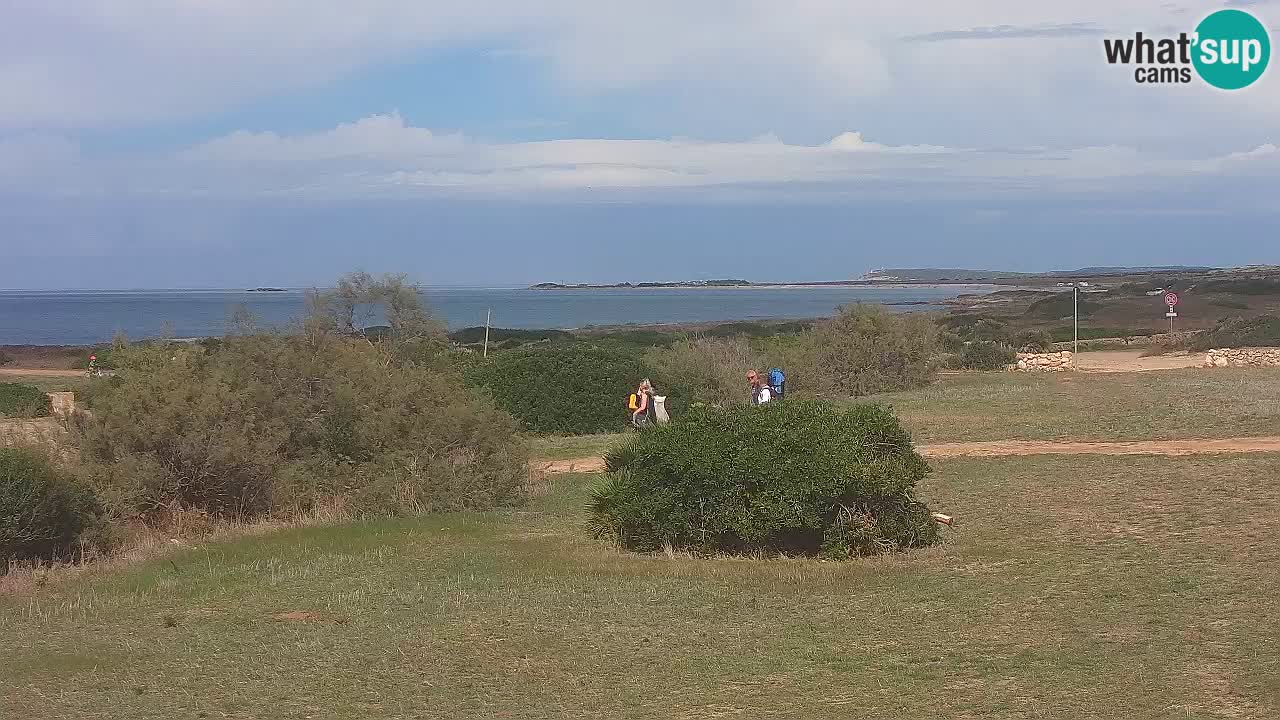Mari Ermi beach | Is Arutas – Oristano