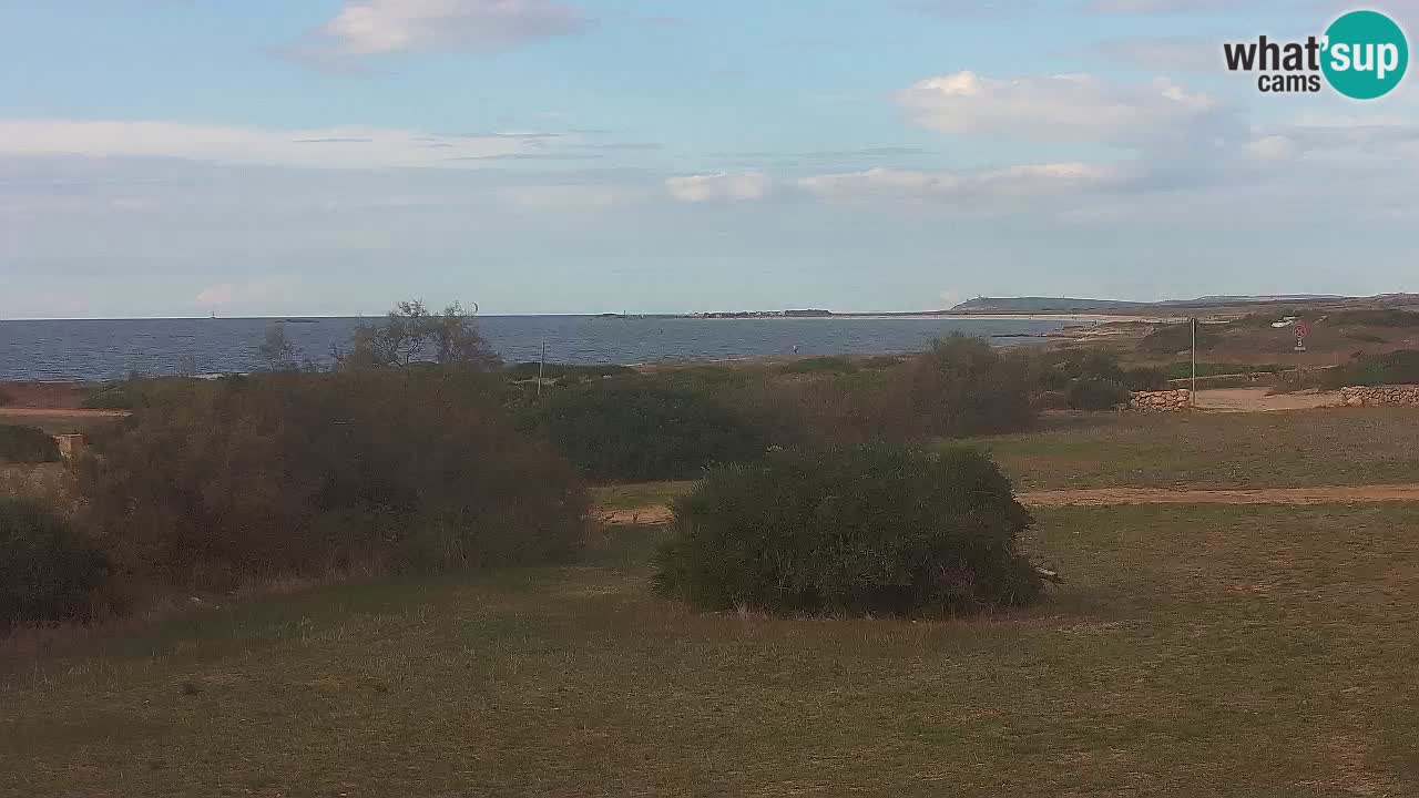 Mari Ermi beach | Is Arutas – Oristano