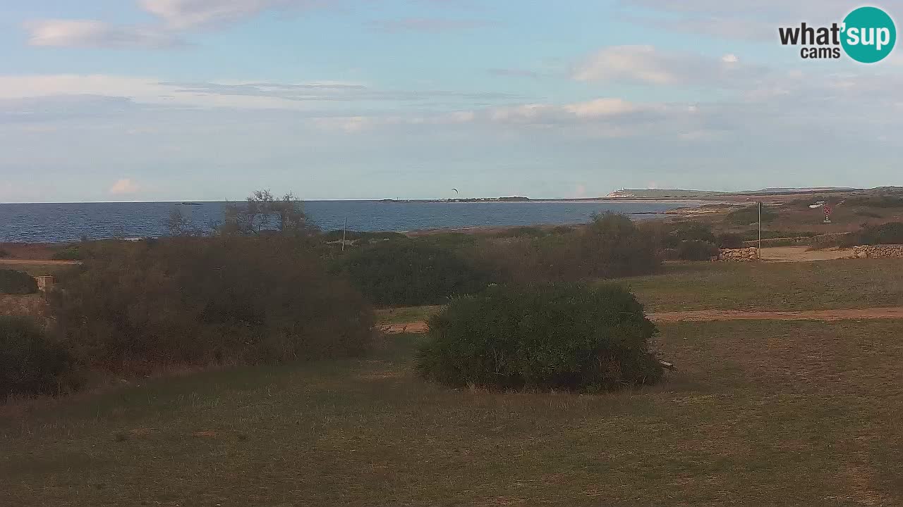 Plaža Mari Ermi | Is Arutas – Oristano