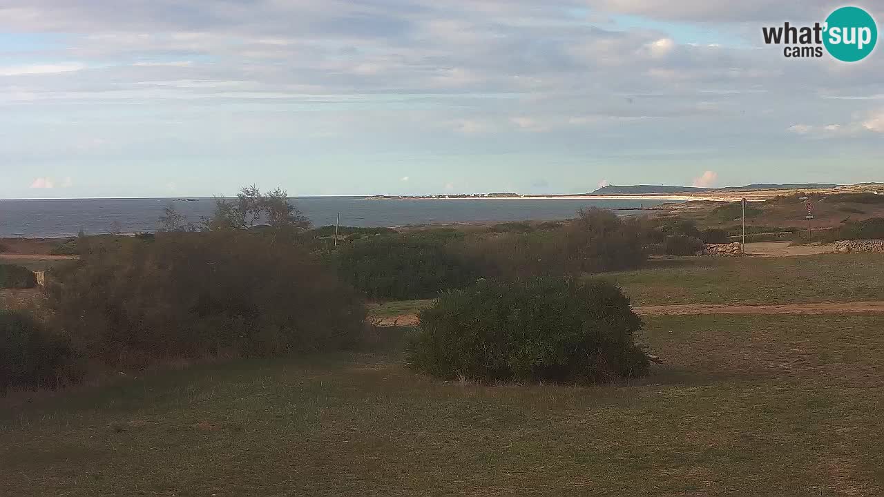 Spiaggia Mari Ermi | Is Arutas – Oristano