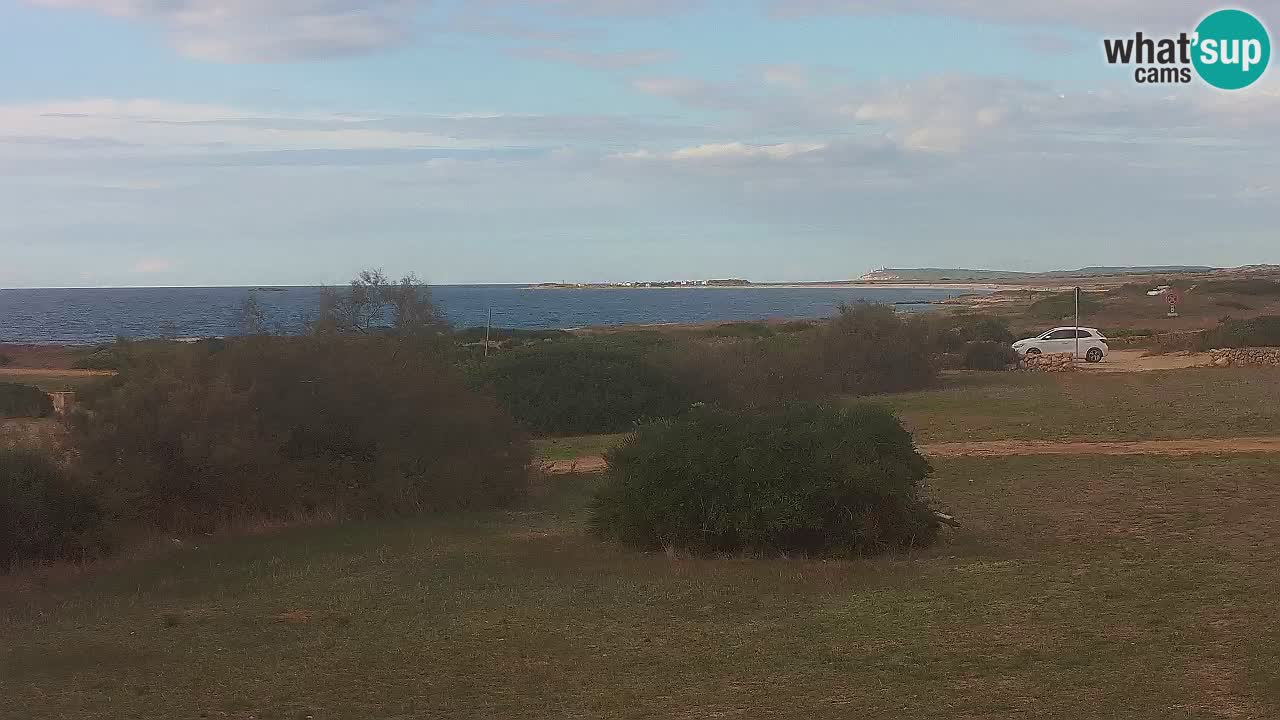 Spiaggia Mari Ermi | Is Arutas – Oristano
