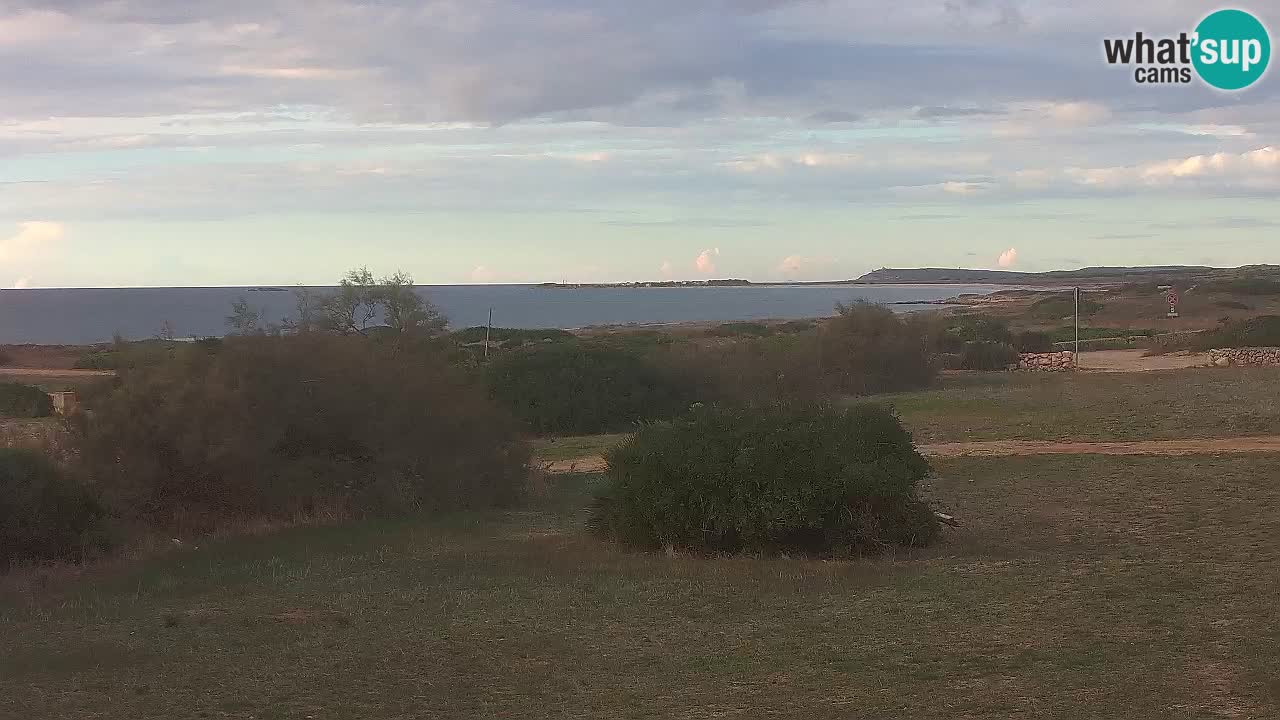 Plaža Mari Ermi | Is Arutas – Oristano