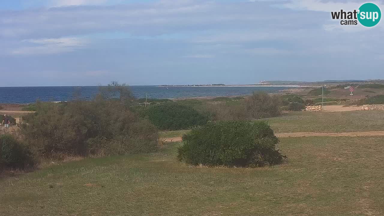 Plage Mari Ermi | Is Arutas – Oristano