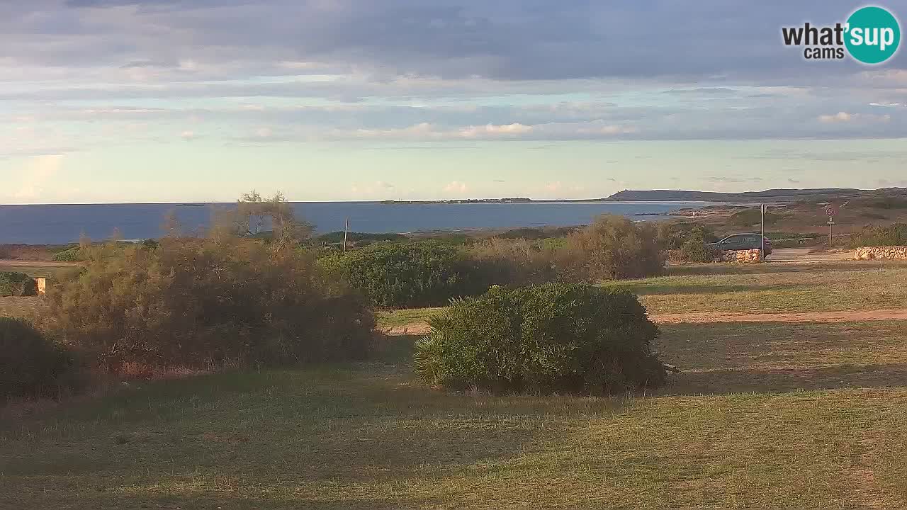 Plaža Mari Ermi | Is Arutas – Oristano