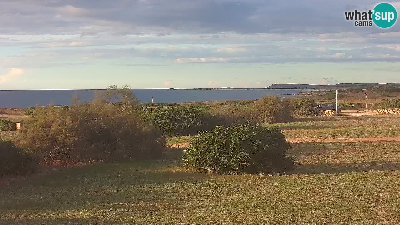 Plaža Mari Ermi | Is Arutas – Oristano