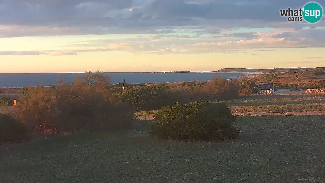 Plaža Mari Ermi | Is Arutas – Oristano