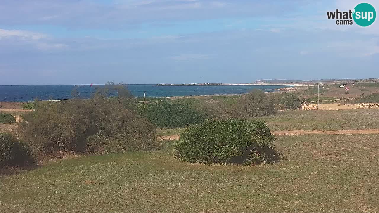 Plage Mari Ermi | Is Arutas – Oristano