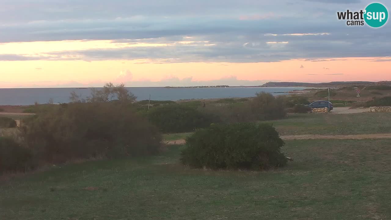 Playa Mari Ermi | Is Arutas – Oristano