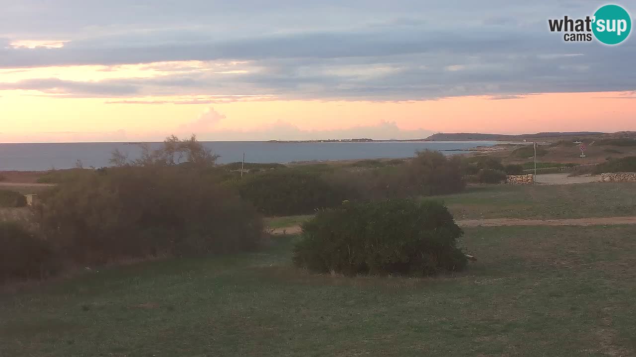 Mari Ermi beach | Is Arutas – Oristano