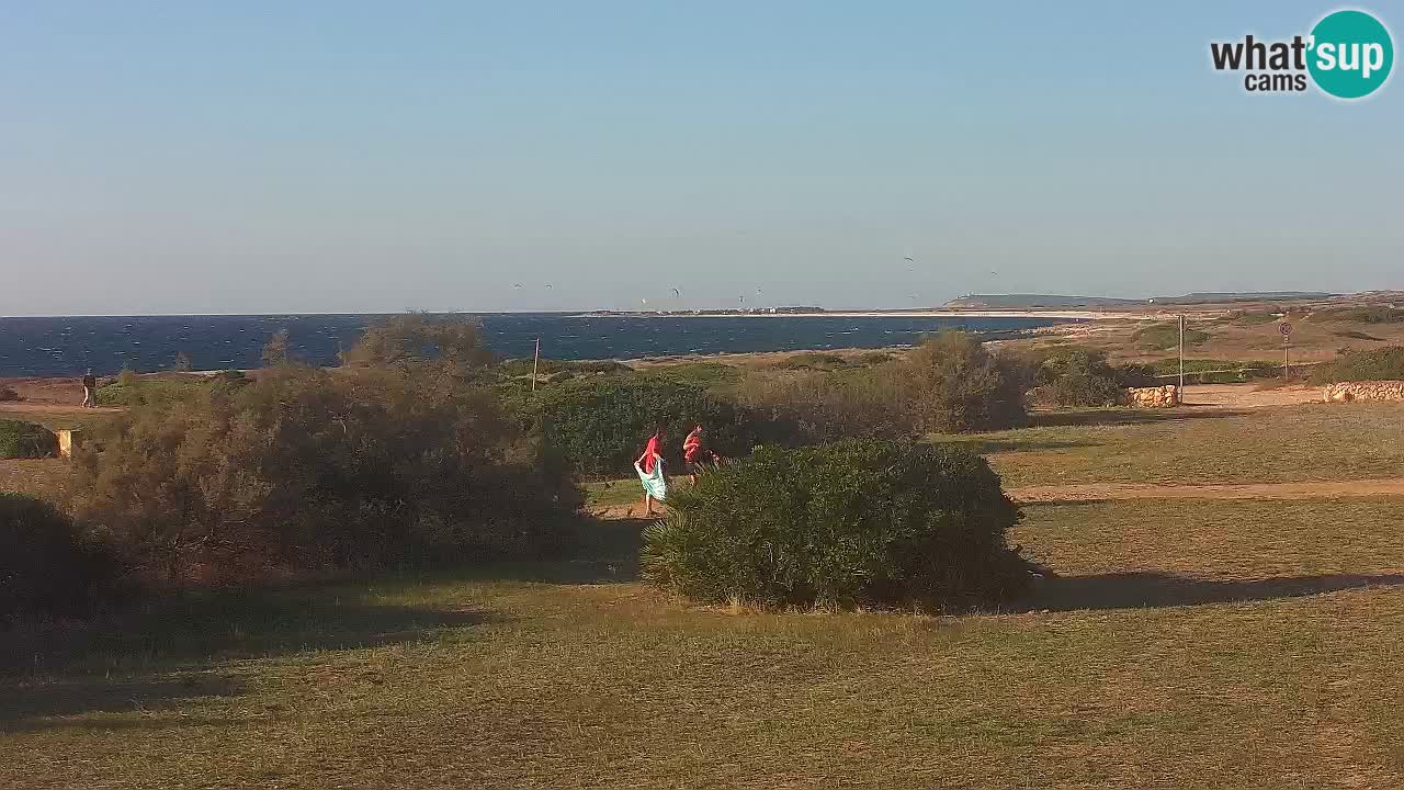 Mari Ermi beach | Is Arutas – Oristano