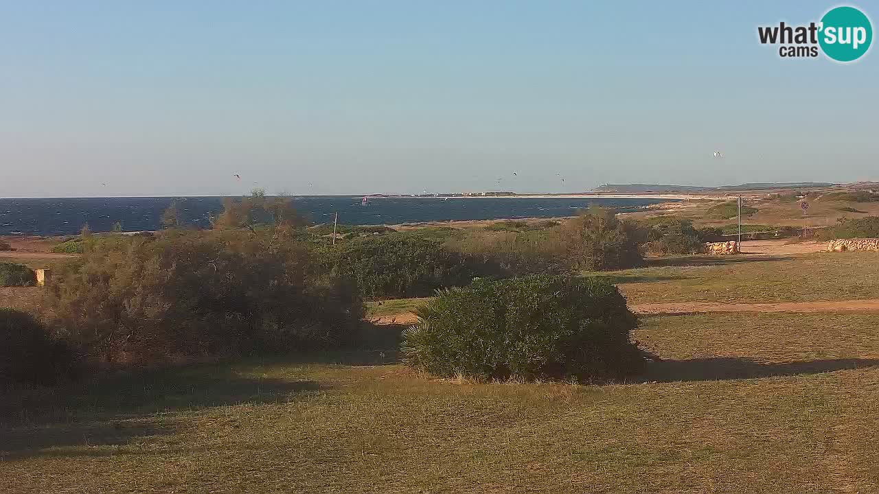 Playa Mari Ermi | Is Arutas – Oristano