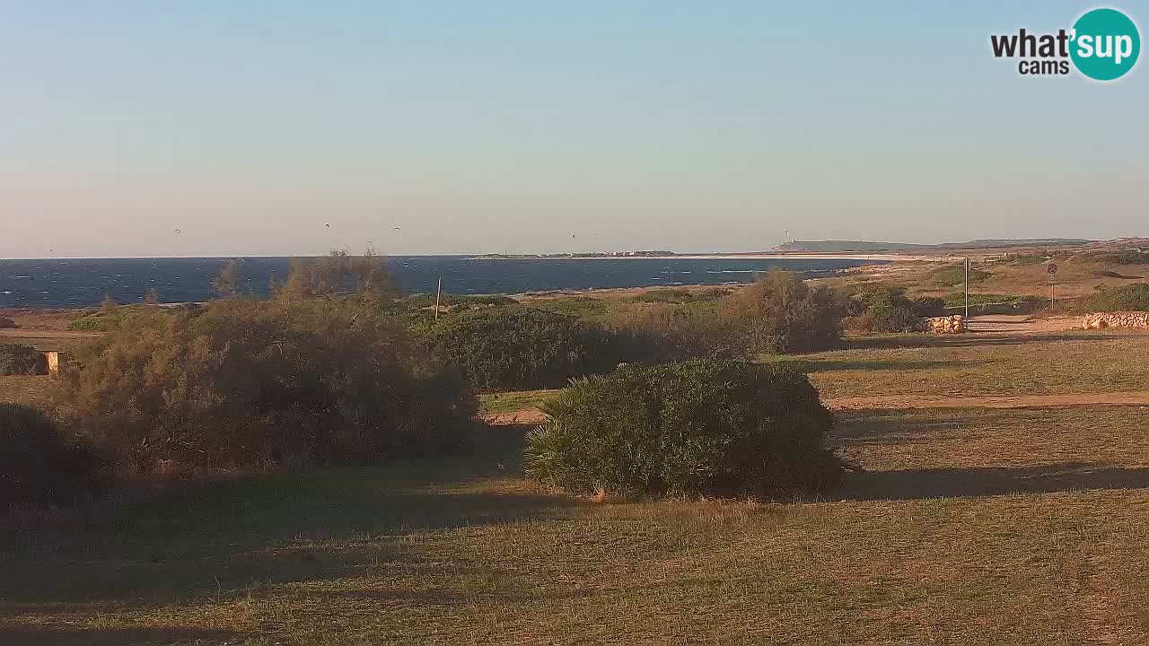 Mari Ermi Strand | Is Arutas – Oristano