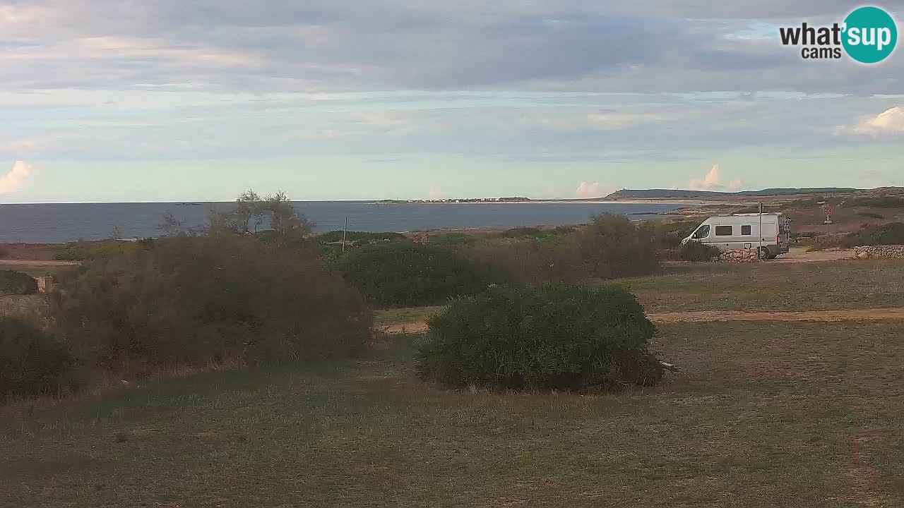 Plage Mari Ermi | Is Arutas – Oristano