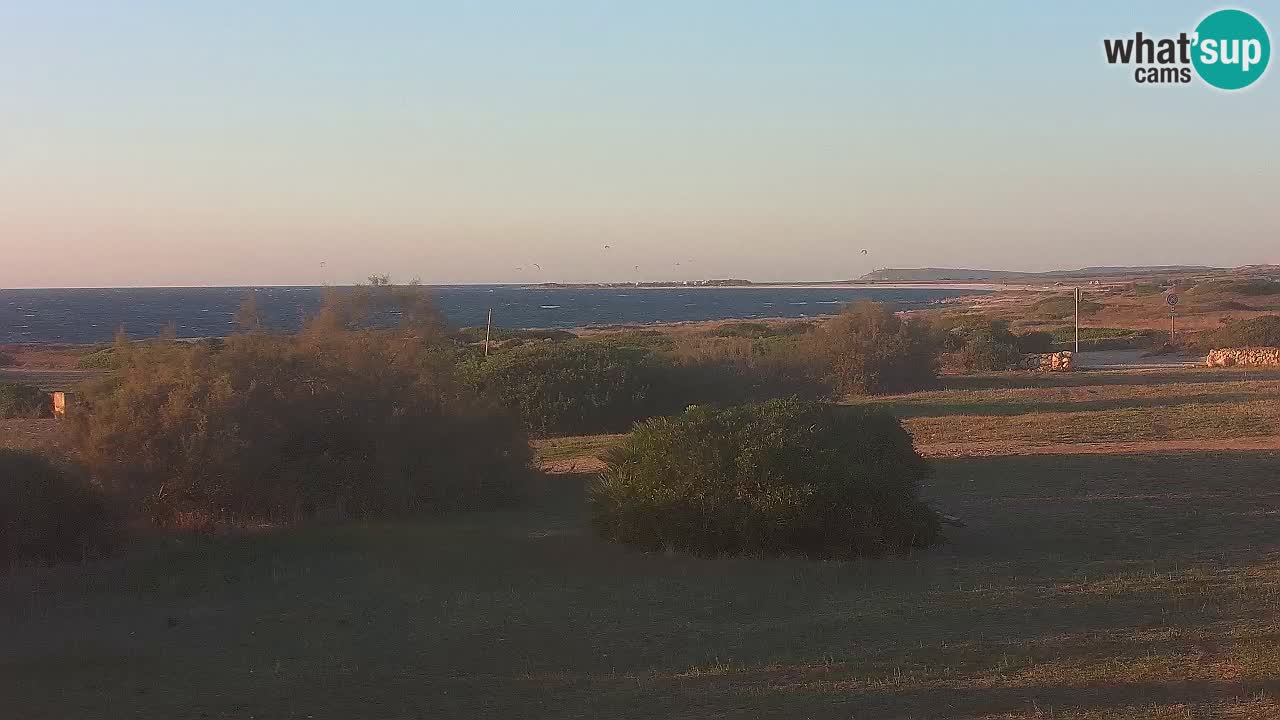 Plaža Mari Ermi | Is Arutas – Oristano