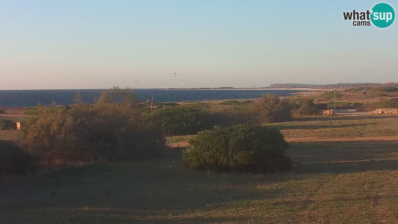 Spiaggia Mari Ermi | Is Arutas – Oristano