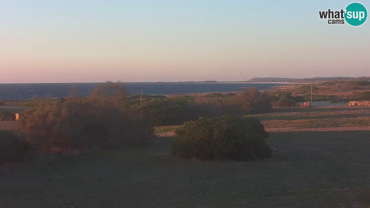 Mari Ermi Strand | Is Arutas – Oristano