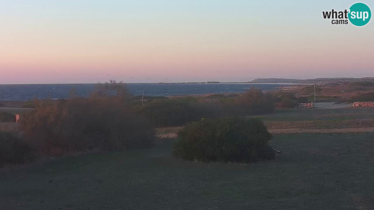 Mari Ermi Strand | Is Arutas – Oristano