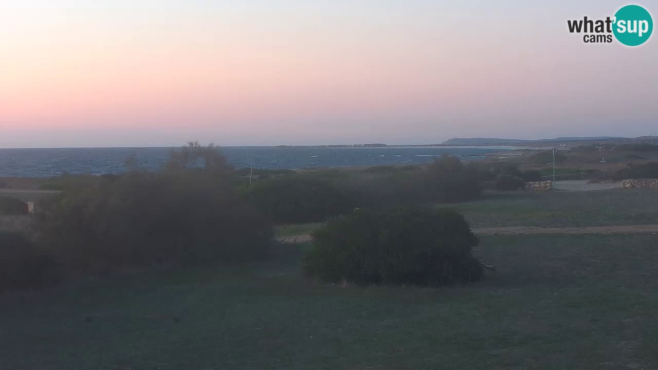 Mari Ermi beach | Is Arutas – Oristano